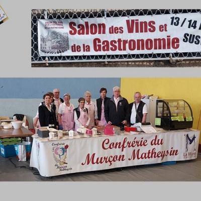 2019 Matheysvins à Susville