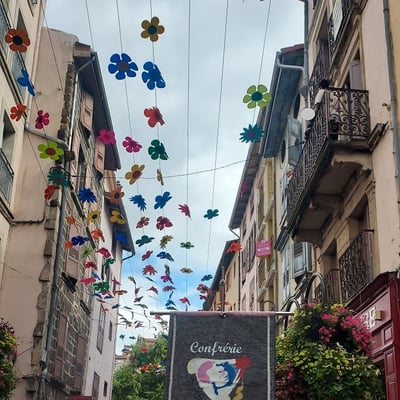 2026 Confrérie Lentille Verte du Puy