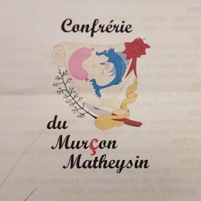 2024 Conclave - élection du bureau