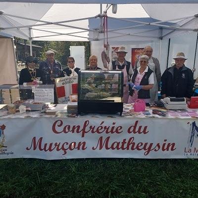 2023 Marche de Marthod