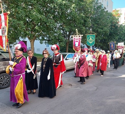 1 defile 20 