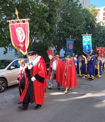 1 defile 27 