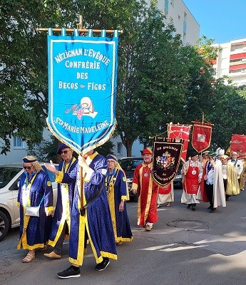 1 defile 31 