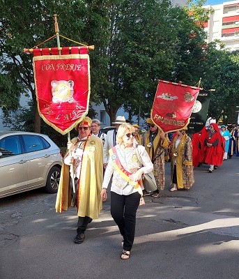 1 defile 35 