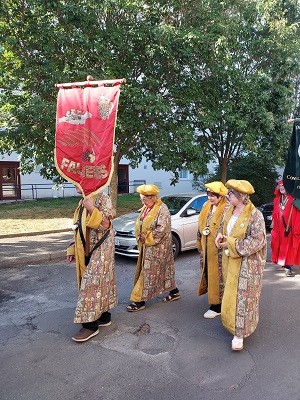 1 defile 37 