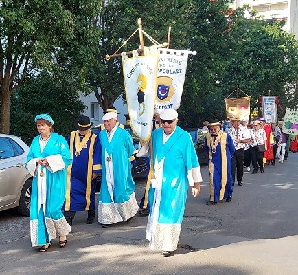 1 defile 39 
