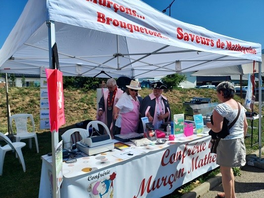 1 le stand 9 1