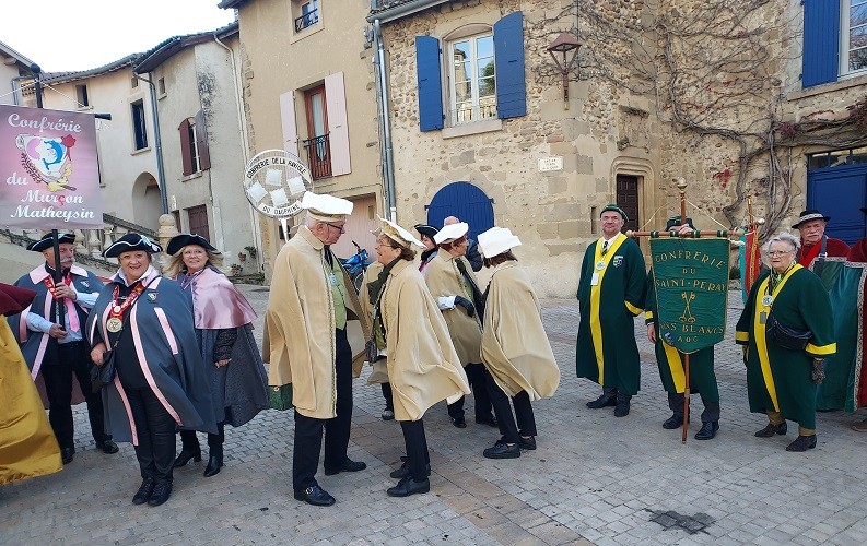 1 truffe 18 