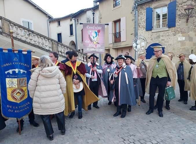 1 truffe 19 
