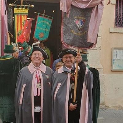 2024 Confrérie des 1001 pates