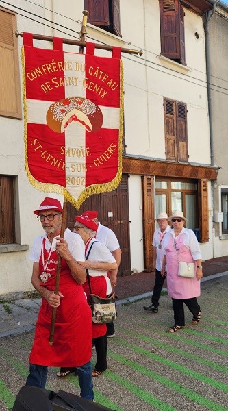 15 aout defile 109 