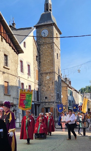 15 aout defile 11 