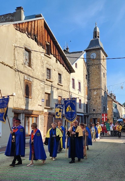 15 aout defile 13 