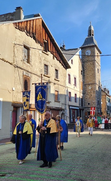 15 aout defile 14 