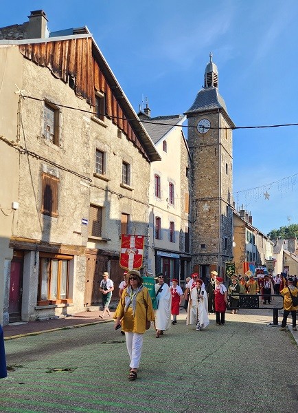15 aout defile 15 