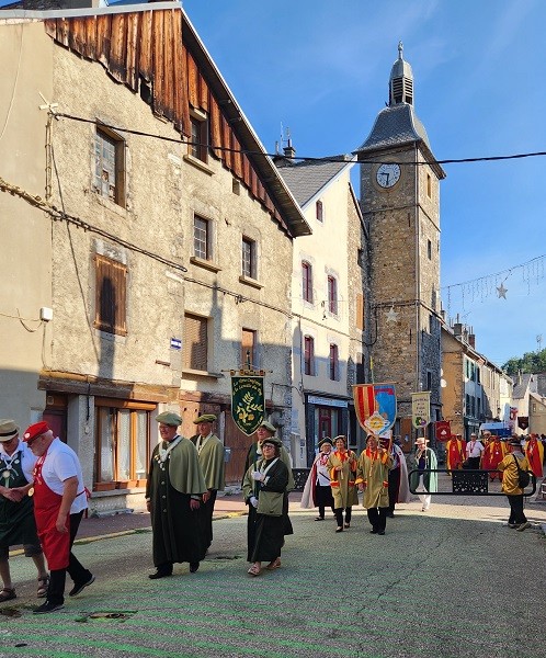 15 aout defile 19 