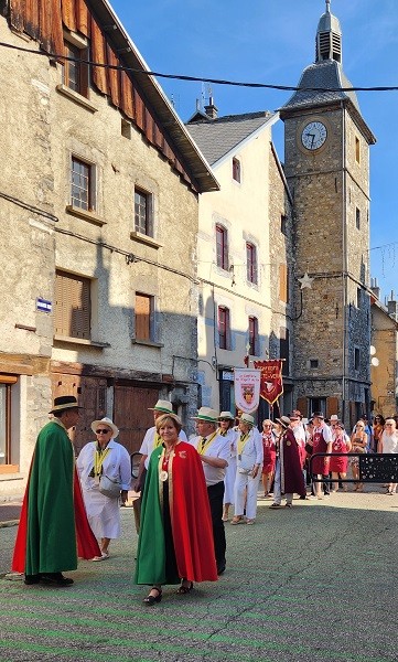 15 aout defile 26 
