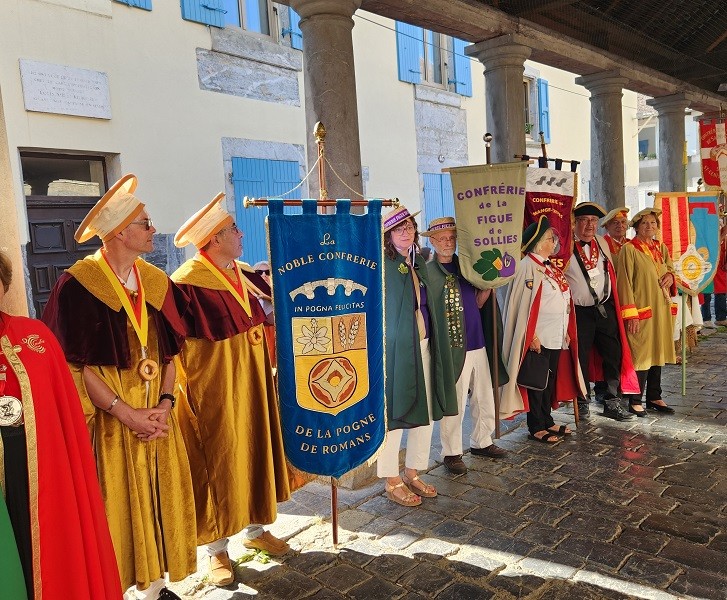 15 aout defile 29 
