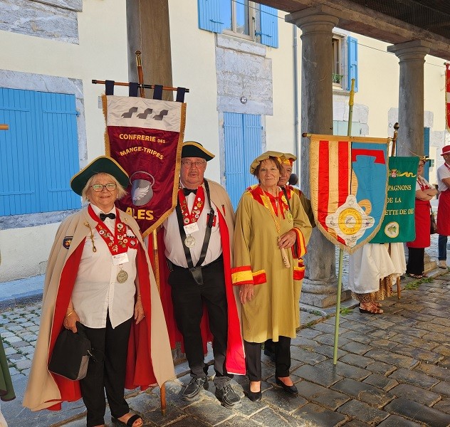 15 aout defile 30 
