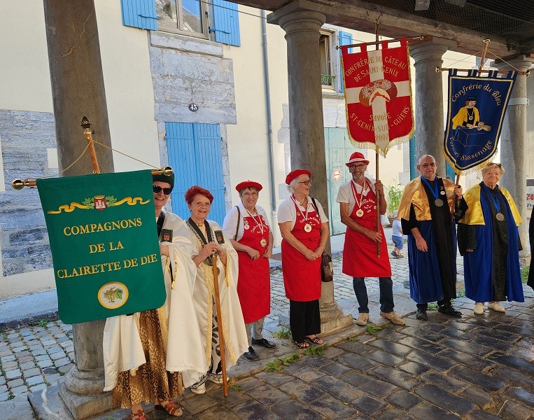 15 aout defile 31 