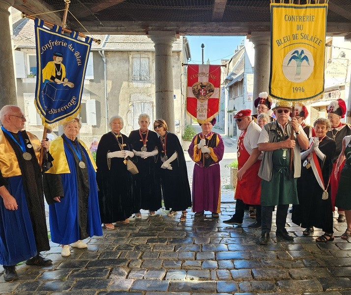 15 aout defile 32 
