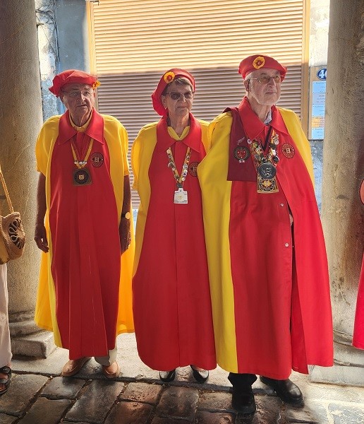 15 aout defile 35 