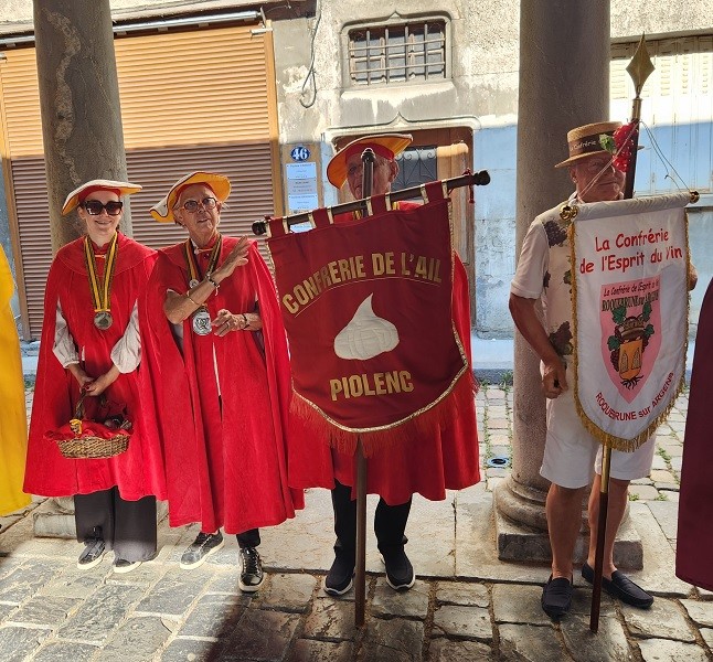 15 aout defile 36 