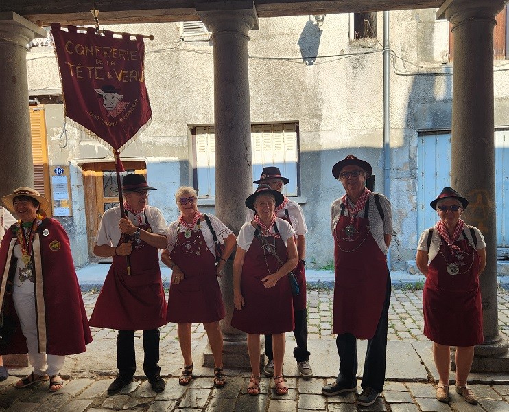 15 aout defile 38 