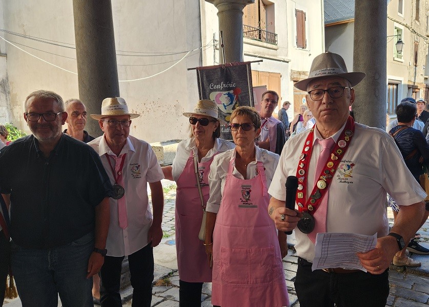 15 aout defile 40 
