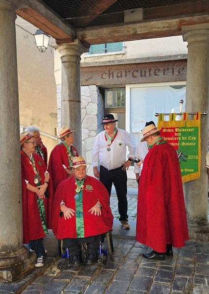 15 aout defile 43 