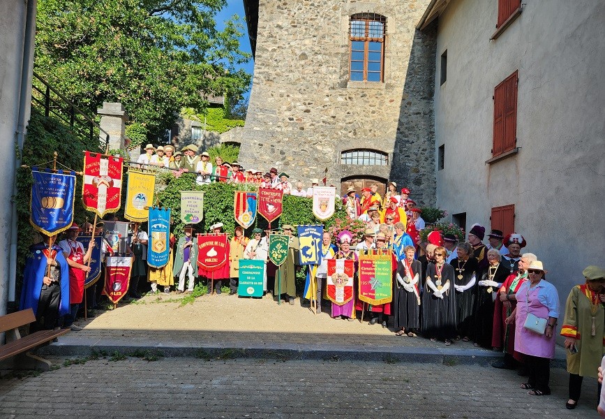 15 aout defile 57
