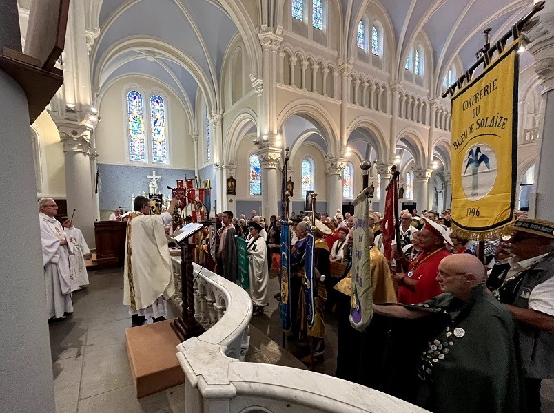 15 aout eglise 48 
