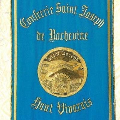 2024 Confrérie St Joseph Rochevine sur Argens