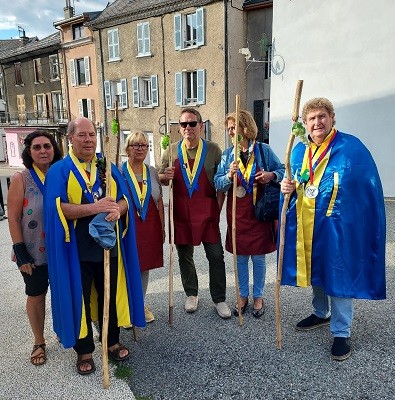 2 21 confrerie des echalas dauphinois 4 