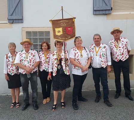2 3 confrerie de la cerise precoce du luc