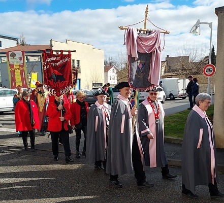 2 le defile 31 