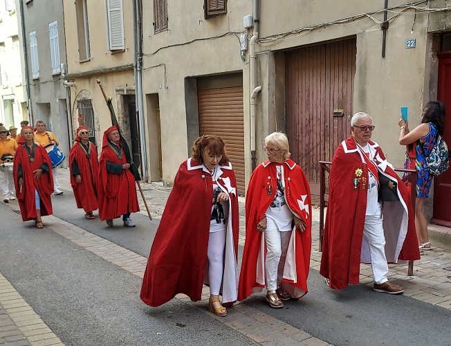 2 le defile 9 1