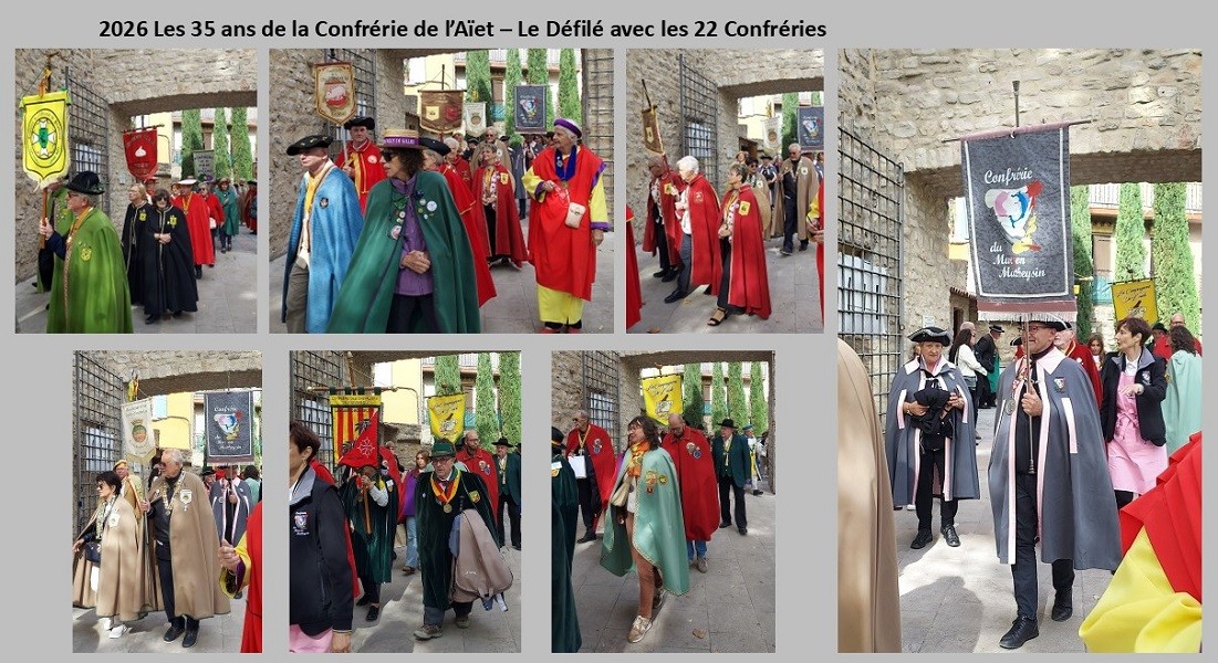 2026 11 oct dimanche 142 defile 1