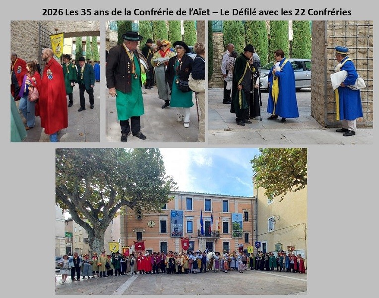 2026 11 oct dimanche 142 defile 2