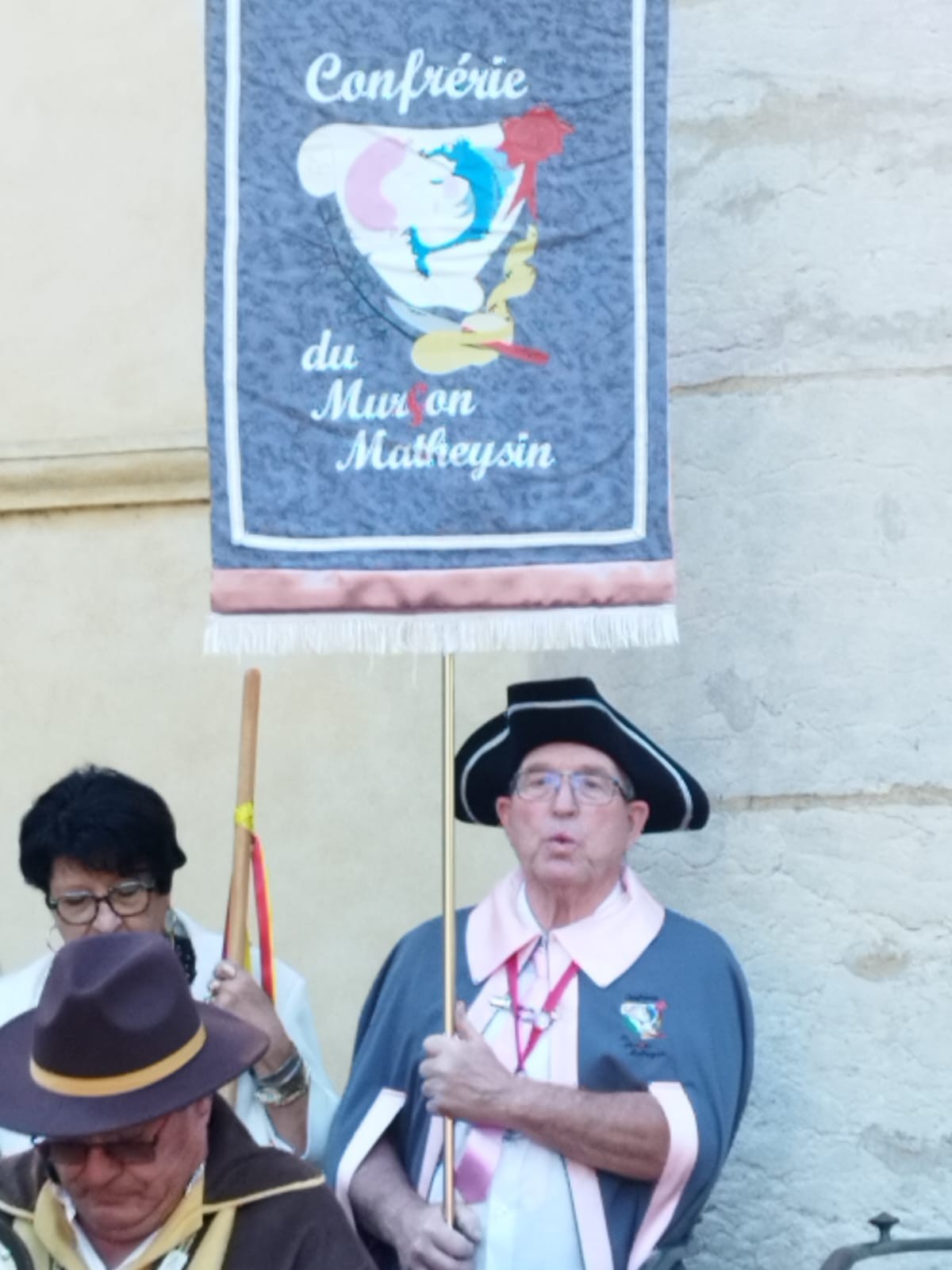 2026 gaufrette macon 15 