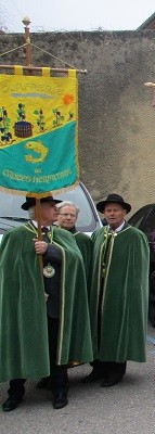 3 defile 14 conf des chevaliers du crozes hermitage