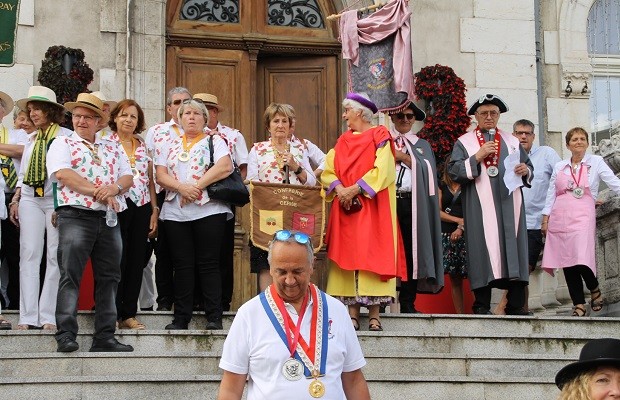 3 defile 19 