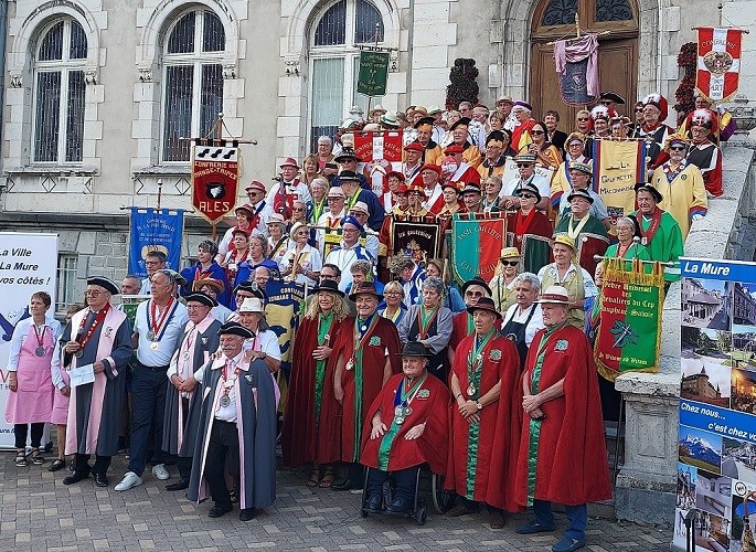 3 defile 23 