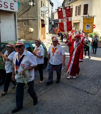 3 defile 37 