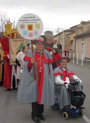 3 defile 6 conf des fromages d auvergne