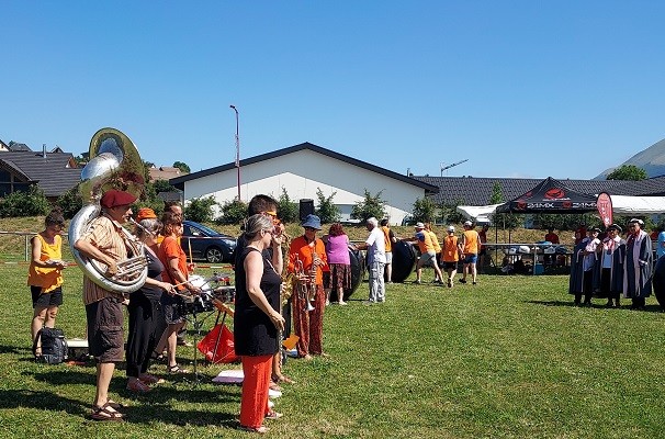 3 les jeux 7 la musique