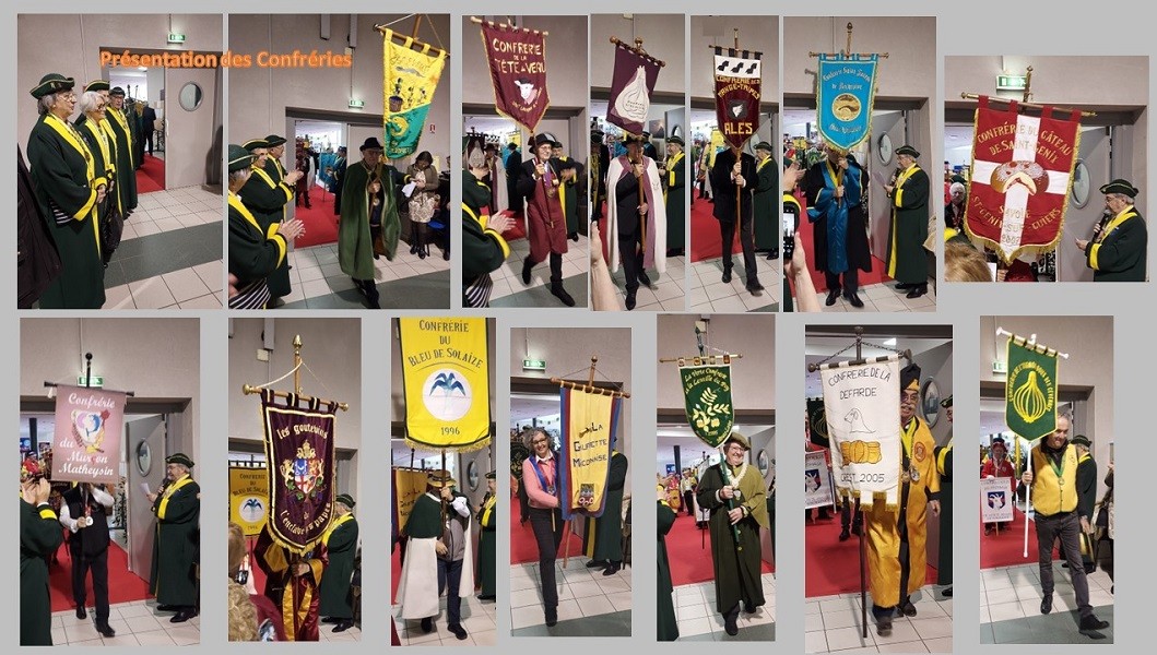 3 presentation des confreries 1 
