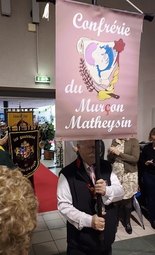 3 presentation des confreries 4 