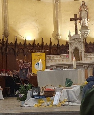 3 truffe noire de la drome eglise 30 