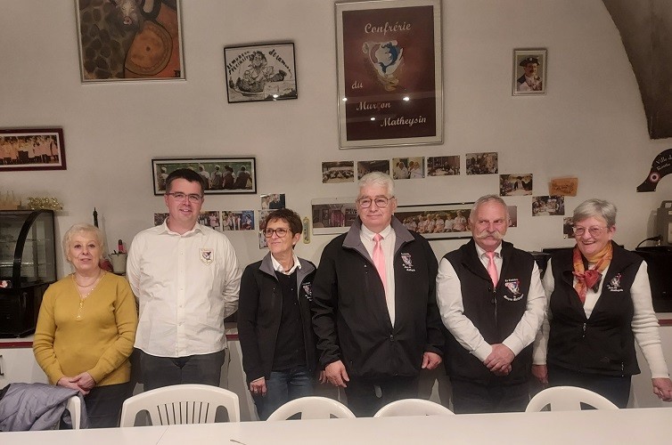 4 bureau des officiants 1